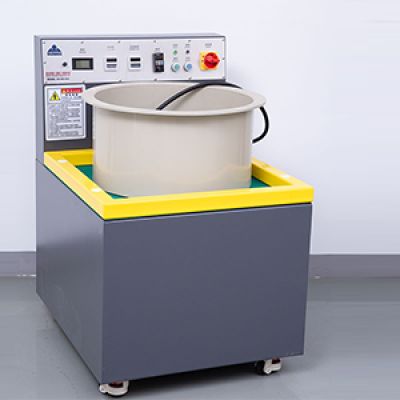 上海不銹鋼去毛刺磁力拋光機(jī)的拋光效果對比