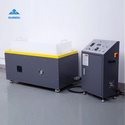 磁力拋光機(jī)的種類介紹