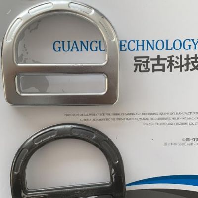 磁力拋光機(jī)可以取代哪些傳統(tǒng)拋光方法