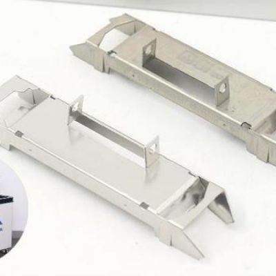 不銹鋼沖壓件去毛刺磁力拋光機的優點及原理