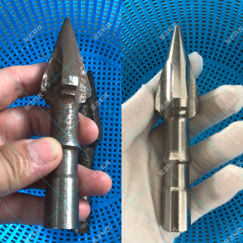 上海磁力拋光機(jī)、毛刺拋光設(shè)備專業(yè)解決方案