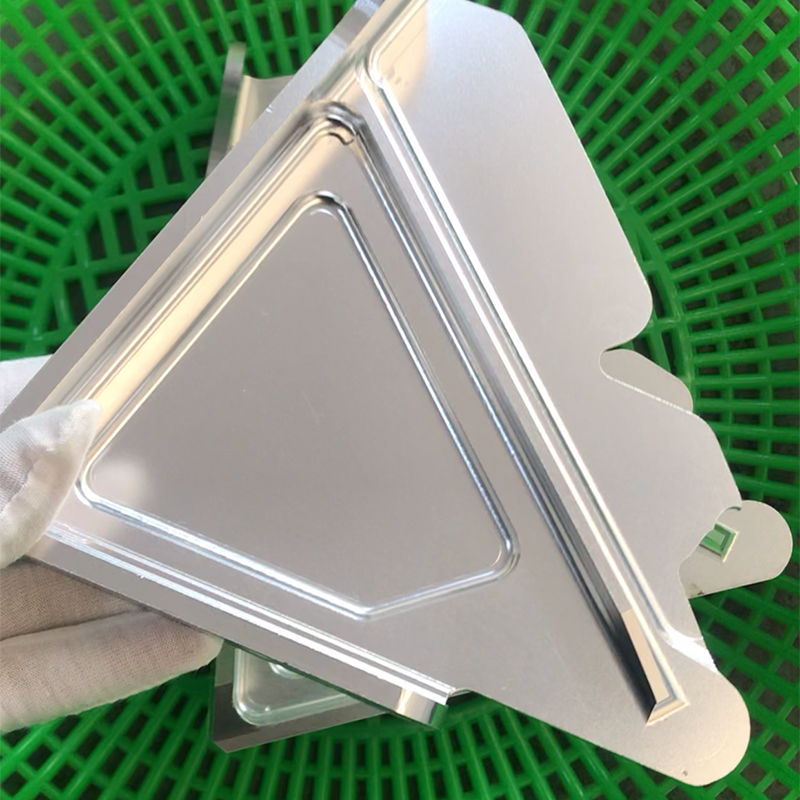 汽車零件拋光清洗