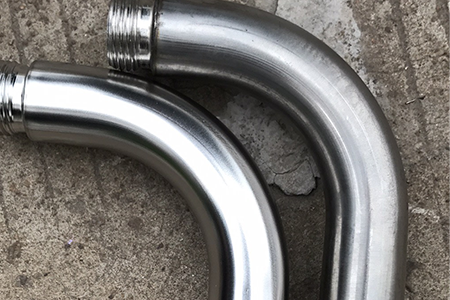 不銹鋼去毛刺機拋光鏡面是那種機械設備呢?