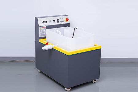 不銹鋼去毛刺拋光機哪里買