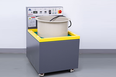 上海磁力研磨機運用磁場力氣傳導不銹鋼針磨材(PIN)