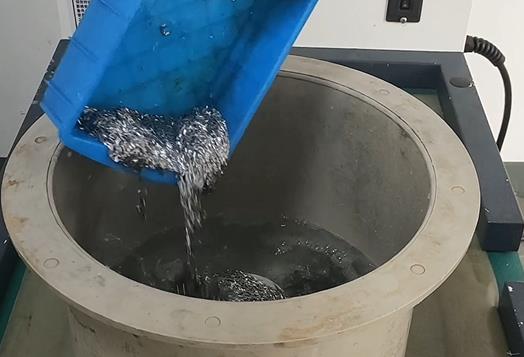 適合CNC機(jī)加工鋁件的磁針